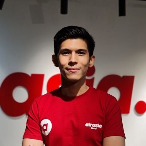 Lim Ben-Jie - airasia Super App